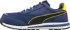 Puma scarpa di sicurezza Rider blu basso SB secondo EN ISO Anteprima dell’immagine prodotto 4
