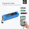 CELLONIC 1x Batteria compatibile con Laresar L6 Pro Anteprima dell’immagine prodotto 2