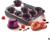 Tefal Creabake J304SS04 teglie da forno Teglia per torte 12 Anteprima dell’immagine prodotto 1