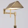 Steinhauer Stehleuchte Karl 1-flammig Bronze Matt 23x52cm Produktbild-Vorschau 22