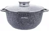 Klausberg pot en marbre 6,5l 28cm KB7524 Voir les images du produit 1