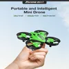 2.4G 4CH 6osý výškový bezhlavý režim RC dron kvadrokoptéra Náhled obrázku produktu 3