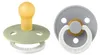 BiBs retro cumlík Glow Sage / Cloud 6-18 mesiacov 2 ks Náhľad obrázku produktu 8
