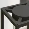 Lucande Wegeleuchte Ferda, 100 cm, anthrazit, IP44 Produktbild-Vorschau 6