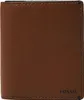 FOSSIL Kartenetui Joshua Vegan Cactus Front Pocket Wallet Produktbild-Vorschau 1