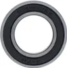 A close-up, top-down view of a single bearing. Produktbild-Vorschau