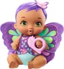 My Garden Baby bábätko - fialový motýlik Náhľad obrázku produktu 12