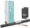 Batteria AS16A5K AS16A7K AS16A8K per Acer Aspire E5 Anteprima dell’immagine prodotto 1