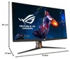 ROG Swift PG32UQXR (81 cm (32 Zoll), schwarz, UltraHD/4K, Produktbild-Vorschau 15