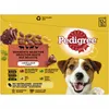 PEDIGREE® Portionsbeutel Multipack Adult Gemischte Produktbild-Vorschau 4