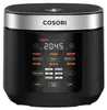 Cosori Multi-Cooker Chef Edition, Schwarz, Silber, 5 l, Produktbild-Vorschau 16