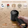 Fusselentferner, Elektrischer fusselentferner Produktbild-Vorschau 4