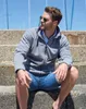 Result R115M | Horizon Micro Fleece - Farbe: Cardinal Red - Produktbild-Vorschau 6