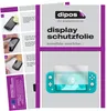 2x Schutzfolie für Nintendo Switch Lite klar Produktbild-Vorschau 1