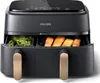 Philips Airfryer Dual Basket 3000 Series, 9 l, 2 kosze, 2 Podgląd zdjęcia produktu 26