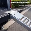 XPOtool 2 stuks oprijplaat, max. 800 kg, 3-voudig Productafbeelding-voorbeeld 13