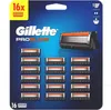 Gillette Gillette Proglide Rasierklingen - 16 Stück Produktbild-Vorschau 18
