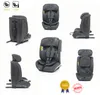 4BABY seggiolino per bambini ISOFIX 9-36kg Go-Fix I-Size, Anteprima dell’immagine prodotto 2