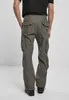 A person wearing cargo pants. Produktbild-Vorschau
