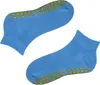 10 Paar Yoga Socken Ballett Rutschfest Kinder Damen Herren Produktbild-Vorschau 1