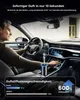 Luftbefeuchter Auto Lufterfrischer Auto Elektrischer Duft Produktbild-Vorschau 5