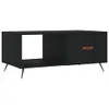vidaXL Couchtisch Schwarz 90x50x40 cm Holzwerkstoff -  Produktbild-Vorschau 11