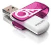 Philips USB 2.0 64GB Vivid Edition Purple 2-pack Podgląd zdjęcia produktu 7