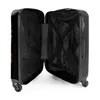 NoBoringSuitcases.com® Großer Koffer - Schimpanse mit Produktbild-Vorschau 4