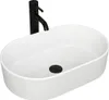 Rea Aufsatzwaschbecken Alma White Produktbild-Vorschau 7