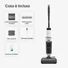Tineco FLOOR ONE STRETCH S6 aspirapolvere lavapavimenti 2 Anteprima dell’immagine prodotto 14