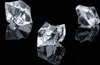 Relaxdays Dekorační diamanty, sada 180 ks, svatební Náhled obrázku produktu 6
