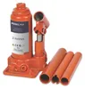 Perel Hydraulischer Flaschenheber, 2 t, Stahl, Hubhöhe Produktbild-Vorschau 1