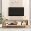 Skye Decor, On1-S, TV-Ständer, 100 % MELAMINBESCHICHTETE Produktbild-Vorschau 4