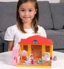 Simba - Máša a medvěd Dům Máši + figurka a příslušenství.. Náhled obrázku produktu 18