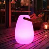 FHL Ruby LED tragbare Garten Tischlampe mit Trageriegem + Produktbild-Vorschau 15