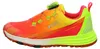 Vado Winner Lo GTX Sneaker Orange Produktbild-Vorschau 5