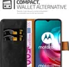 Cadorabo kryt pre Motorola MOTO G10 / G30 ochranný kryt v Náhľad obrázku produktu 4
