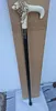 Gehstock Wanderstock Spazierstock Alu Metall Beige Wolf Produktbild-Vorschau 7