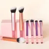 Set di pennelli da trucco Technique PRO Glam - 7 pezzi Anteprima dell’immagine prodotto 14