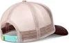 Coastal Snapback Cap Board To Death white Produktbild-Vorschau 2
