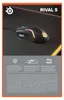Steelseries Rival 5, Po prawej stronie, Optyczny, USB Podgląd zdjęcia produktu 12