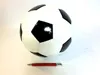 VICTORIA Ladybird football blanc et noir Taille 5 1030739 Voir les images du produit 4