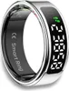 Smart Ring DIVO 19,1 mm mit drehbarem LED-Display, Produktbild-Vorschau 2