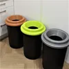 Plafor – Kosz na segregację odpadów 50 l – Recykling – Podgląd zdjęcia produktu 3