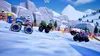 Spiel PAW PATROL RESCUE WHEELS CHAMPIONSHIP PLAYSTATION 4 Produktbild-Vorschau 12