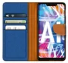Handy Hülle Huawei Mate 20 Lite Tasche Wallet Flip Case Produktbild-Vorschau 2