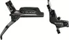 Frein à disque Sram Guide T hydr. VR, 950mm, Gloss Black, Voir les images du produit 1