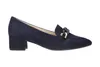 Gabor 31.441 Damenschuhe - Pumps blau Elegant NEU Produktbild-Vorschau 4