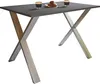 VCM Premium Holz Esstisch | H. 76 x B. 110 x T. 80 cm | Produktbild-Vorschau 2