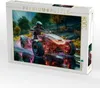 CALVENDO Puzzle Quad - überwältigende Leistungsstärke | Produktbild-Vorschau 2